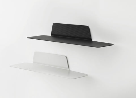 Normann Copenhagen - Jet Shelf 80 cm, White