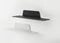 Normann Copenhagen - Jet Shelf 80 cm, White