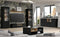 Anette Wall Shelf 151cm - Oak Artisan 151cm
