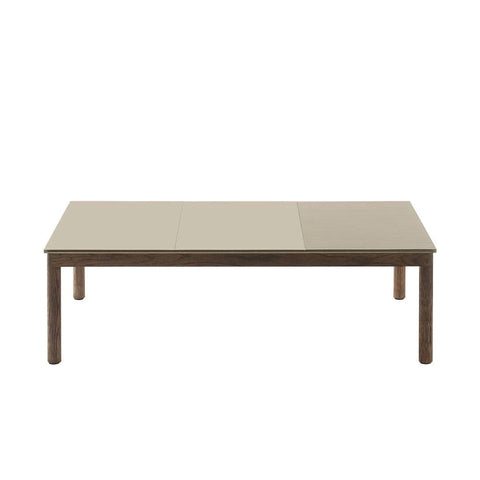 Muuto Couple Coffee Table - Utility Design