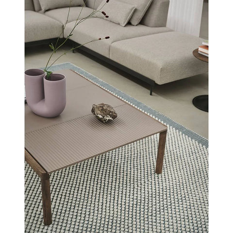 Muuto Couple Coffee Table - Utility Design