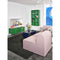 Montana Show Shelf 69.6x69.6 cm incl. Suspension Rail Vanilla
