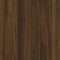 Dorel Haven Retro Desk with Riser - Walnut