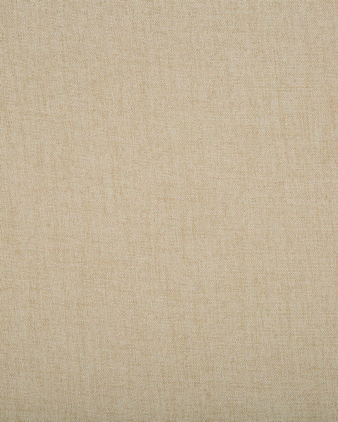 Beliani Fabric Armchair Beige Viborg II
