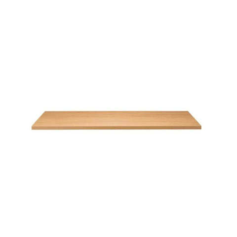 Netfurniture - Elliot Black Table Base Round Laminate Top Black Medium Coffee ...
