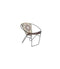 Metal Chair DKD Home Decor