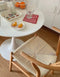 Carl Hansen & Son CH24 Wishbone Dining Chair, Oak Finishes