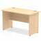 Dynamic Impulse Slimline Desk