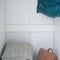 Essentials 3 Door Double Wardrobe - Timber Art Design
