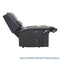 Deluxe Tilt In Space Dual Motor Rise & Recliner Chair