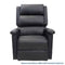 Deluxe Tilt In Space Dual Motor Rise & Recliner Chair