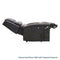 Deluxe Tilt In Space Dual Motor Rise & Recliner Chair