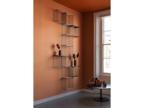 Montana Panton Wire Insert Shelf Monarch 33 cm x 34.8 cm