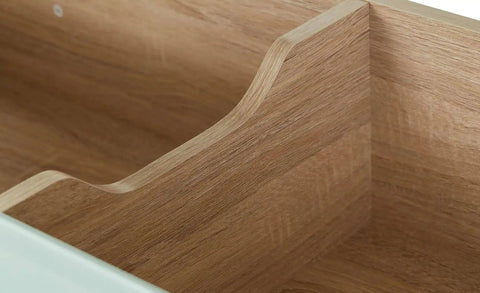 Azalea Lift Up Coffee Table in Oak