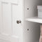 Storage Bench Draper