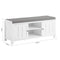 Storage Bench Draper