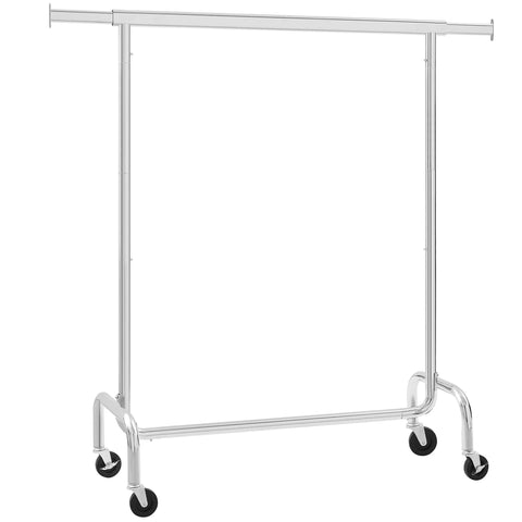 SONGMICS Heavy Duty Clothes Rail