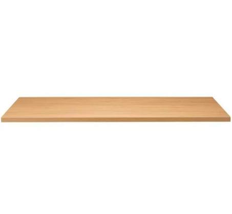 Netfurniture - Gorzan Square Table Base Laminate Square Top Extra Large Poseur ...