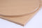 Netfurniture - Gorzan Square Table Base Laminate Square Top Extra Large Poseur ...