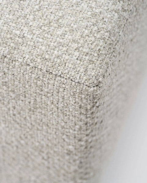 House Doctor Single Seater Sofa Natural - 212390310