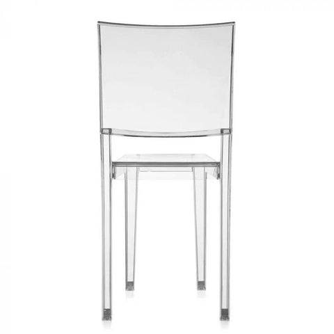 Kartell La Marie Chair - Utility Design