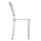 Kartell La Marie Chair - Utility Design