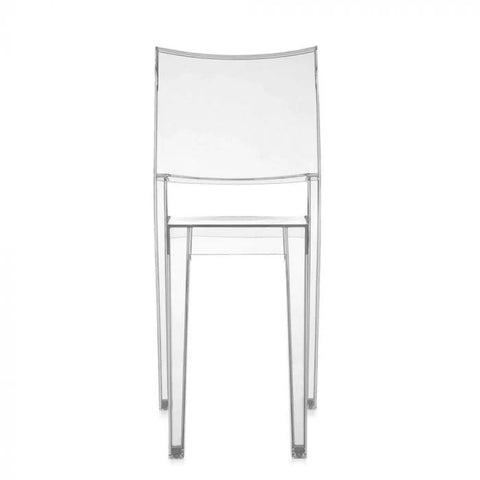Kartell La Marie Chair - Utility Design
