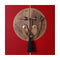 Oriente Red Wood Sideboard (73 x 26 x 90 cm)