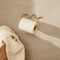 Ferm Living - Curvature Hook Brass