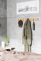 Umbra Natural Flip 8 Coat Hook One Adult