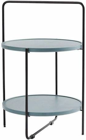 Andersen Furniture Side Table, Kerosene, ø46cm