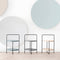 Andersen Furniture Side Table, Kerosene, ø46cm