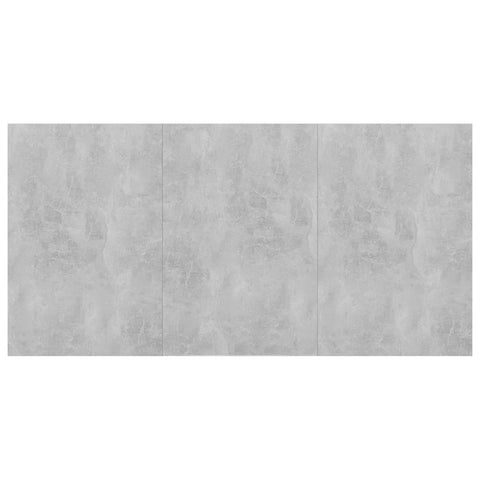 vidaXL Dining Table White 180x90x76 cm Chipboard