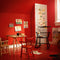 FDB Møbler J52G Wooden Rocking Chair - Utility Design FDB Mobler
