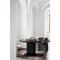 Kristina Dam Bauhaus Lounge Chair-Black