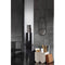 Kristina Dam Bauhaus Lounge Chair-Black