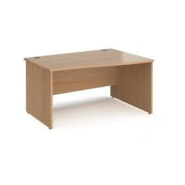 DAMS Maestro 25 right hand wave desk