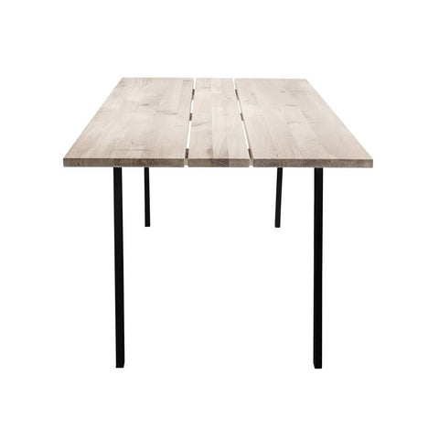 Bloomingville Cozy Dining Table Oak - 82040867