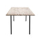 Bloomingville Cozy Dining Table Oak - 82040867