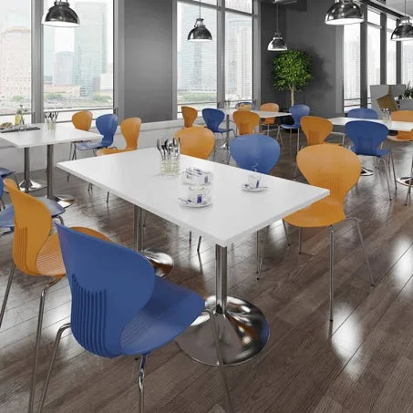 Genoa Rectangular Dining Table