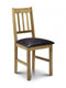 Coxmoor Oak Dining Chair