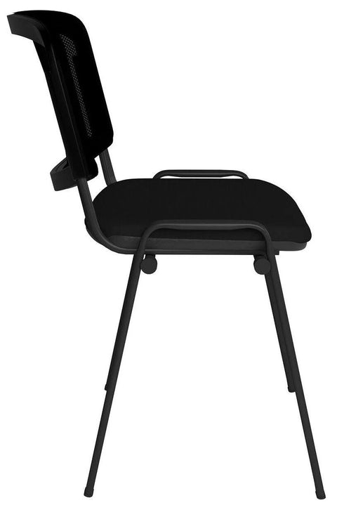 Dams Taurus Mesh Stacking Chairs - Pack of 4
