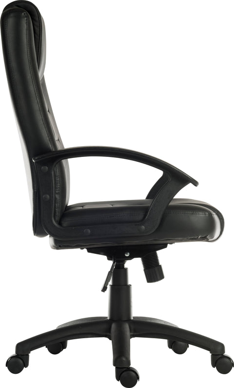 Leader Executive Office Chair Black - 6987
