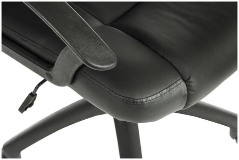 Leader Executive Office Chair Black - 6987