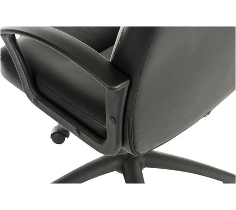 Leader Executive Office Chair Black - 6987