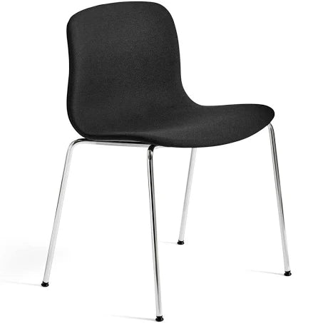 About a Chair AAC17 / AAC 17 Chair with full upholstery Hay