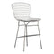 Bar Stool Wire 3D model - Zuo Modern