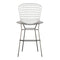 Bar Stool Wire 3D model - Zuo Modern
