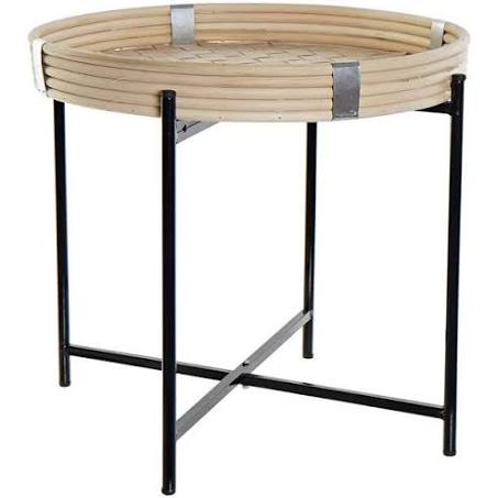 DKD Home Decor Side Table, Estándar