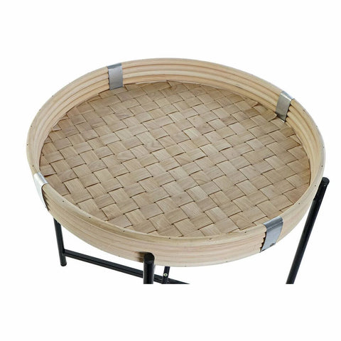 DKD Home Decor Side Table, Estándar